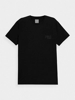 Футболка 4F R4Z21-TSM934-20S р.2XL чорний