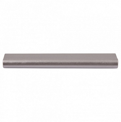 Меблева ручка накладна Comit P64202503 графіт