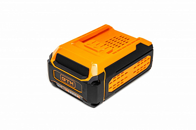 Батарея акумуляторна GTM 56,0V 2,5Ah