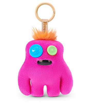 Іграшка-брелок Fuggler Бебі Сонько 10 см 15759E