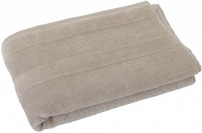 Рушник Рів'єра 70x130 см бежевий Home Line