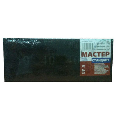 Сітка шліфувальна для гіпса Мастер К 40