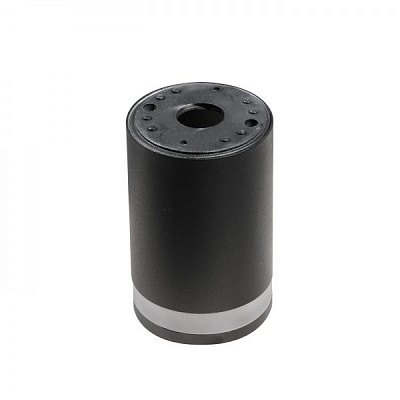 Светильник точечный Светкомплект ASN 55R BK GU5.3 черный 