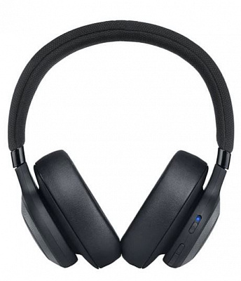 Наушники JBL E65BTNC black