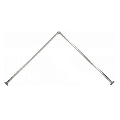 Карниз для ванной VanStore 672-90