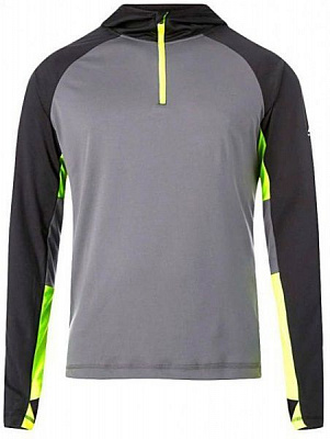 Джемпер Pro Touch Rick II ux 407812-905041 M серый