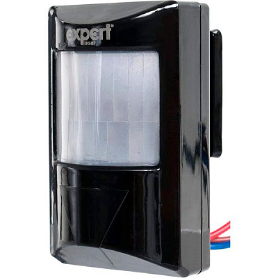 Датчик движения Expert Light 52х40х90 мм ELSL-ST38-bl