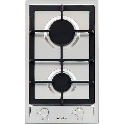Варильна поверхня Interline HGS 534 FGK XA
