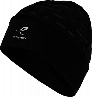 Балаклава Energetics Baldo V ux 416062-900050 р.OS черный