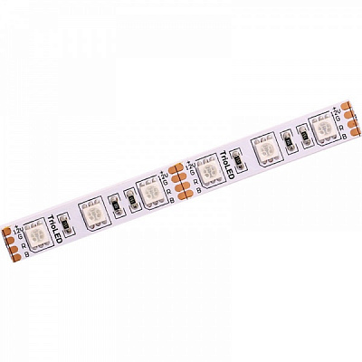 Лента светодиодная A5050RGB30-14.4W S2L 14,4 Вт IP20 12 В холодный белый 34676 