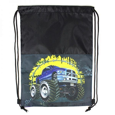 Сумка для обуви Джип 978391 Leader