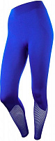 Лосини Giulia LEGGINGS SPORT RETE LEGGINGS SPORT RETE-deep blue S/M синій