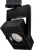 Трековий прожектор Светкомплект FW-S 30 LED 30 Вт 4200 К чорний 