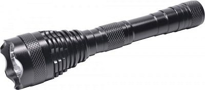 Фонарь Treker LP-8404-2AA черный
