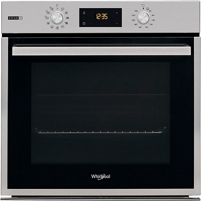 Духова шафа Whirlpool OAS KN8V1 IX