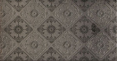 Клинкерная плитка Солар Грей фриз дымчатый 14,8x30 Opoczno