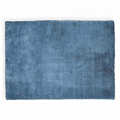 Коврик Dariana Rabbit Melange 204x300 см blue 