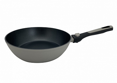 Сковорода зі знімною ручкою Maxmark 26 см (MK-ML10126)