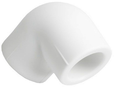 Колено Ekoplastik term 90°х32