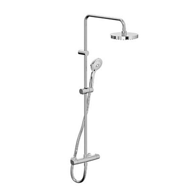 Набор душевой AM PM Sense F0775000