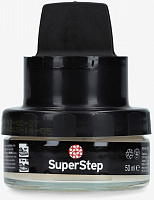 Захисний засіб SuperStep Shoe Cream Natural прозорий 50 мл