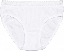 Трусики детские Татошка 111113 р.122 белый 