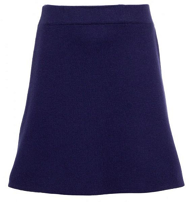 Юбка Flash р.128 синий 19G011-4-1111 