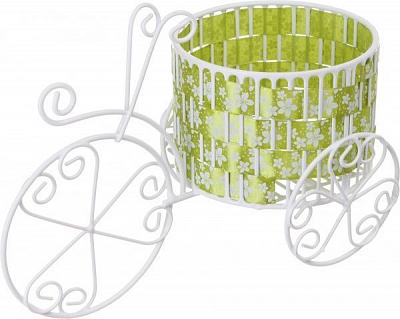 Свічник Ровер Літо 123987