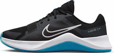 Кросівки Nike MC TRAINER 2 DM0823-005 р.46 чорний