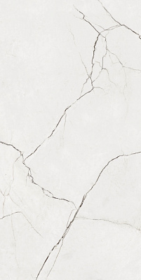 Плитка Allore Group Eleganza White F P R Somat 60x120 см