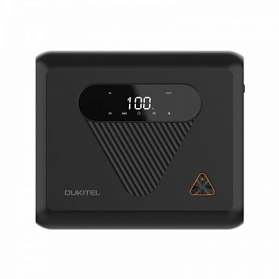 Пускозарядний пристрій C01 1350 А 27500 А/ч (C01)
