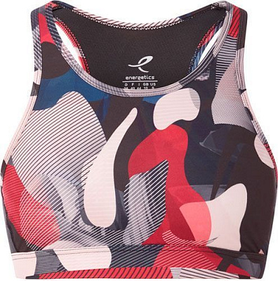 Бра Energetics Ewelina 2 wms 407268-900050 34 черный