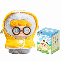 Мягкая игрушка Pop Top Jotoys Q.Kid Радости приключений JO-2025037