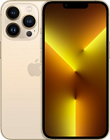 Смартфон Apple iPhone 13 Pro 128GB gold (MLVC3HU/A) 