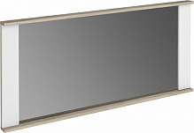 Зеркало настенное Грейд Concept 1368x592 мм нимфея альба 