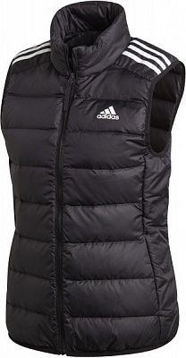 Жилет Adidas W ESS DOWN VES GH4586 XL black