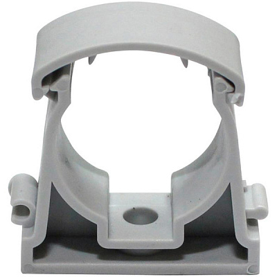 Тримач труби ОМіС d20 мм 10 шт.