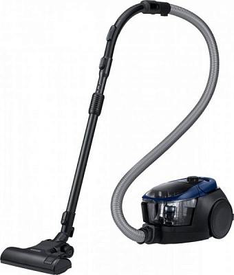 Пылесос Samsung VC07M3110VB/UK 