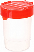 Непроливайка червона Nota Bene