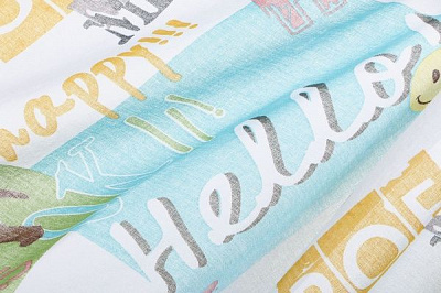 Тканина тюлева w 1887 9178/6 280 см