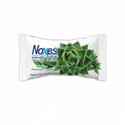 Мило NOXES Aloe Vera 90 г 1 шт./уп.