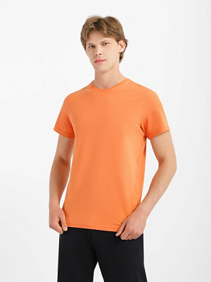 Футболка мужская Роза 201234 р.2XL оранжевый