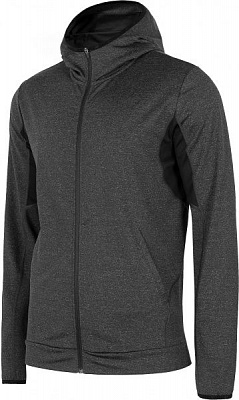 Джемпер 4F NOSH4-BLMF001-90M NOSH4-BLMF001-90M р. 2XL різнокольоровий