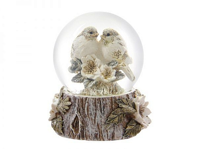 Снігова куля Пташки 192-141 Lefard