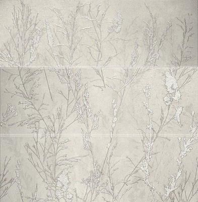 Плитка Azulejos Аlcor 1 Стенфорд Декор 85,5х85,5