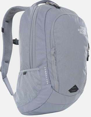 Рюкзак THE NORTH FACE CONNECTOR NF0A3KX83NR1 28 л сірий