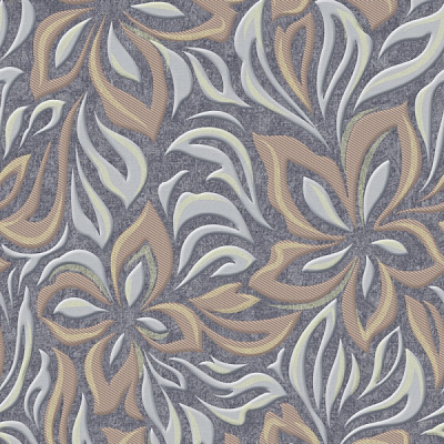 Шпалери вінілові на флізеліновій основі Sintra BLOOM 452851 0,53x10,05 м