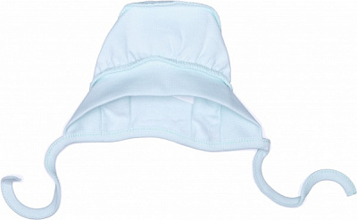 Шапочка Фламинго ясельная 398-007 р.42 ментоловый 398-007