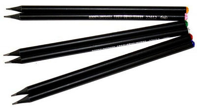 Олівець чорнографітний 22652 VGR