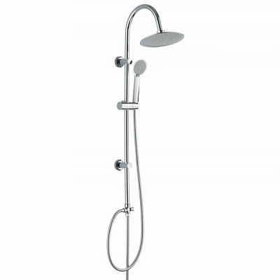 Душова система Deante Neo Lobo NBL 051K